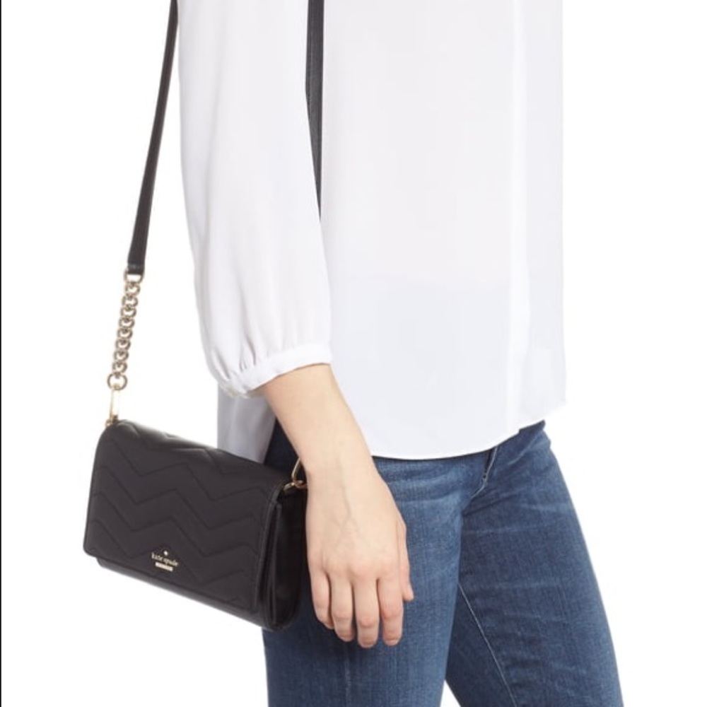 Reese Park Wyn Kate Spade Crossbody - Picture 4 of 6